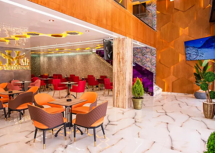 Hotel Ibiza