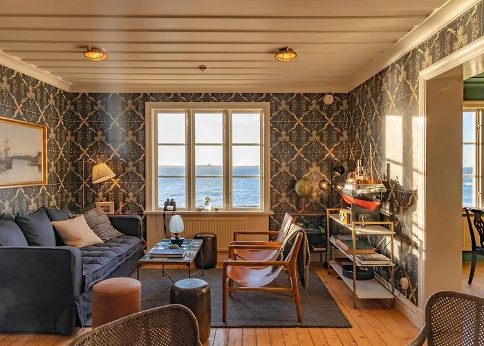 Pater Noster A Home On The Horizon
