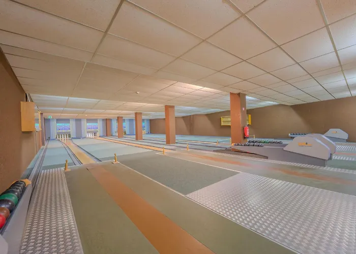 Hotel Hotleu