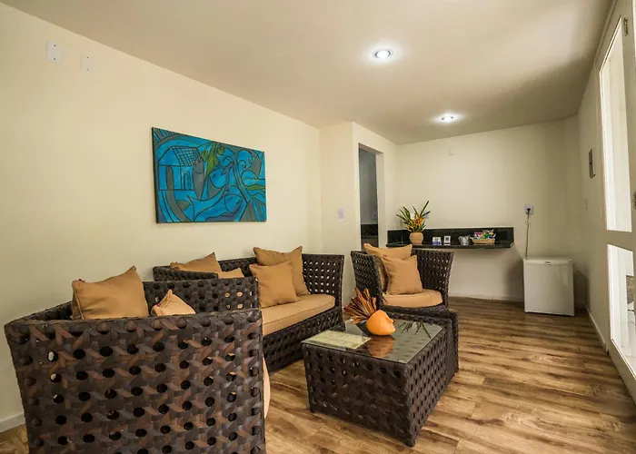 Hotel Pipa Atlantico