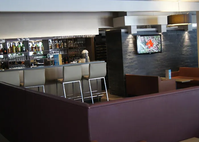 Best Western Alexander Park Chambéry