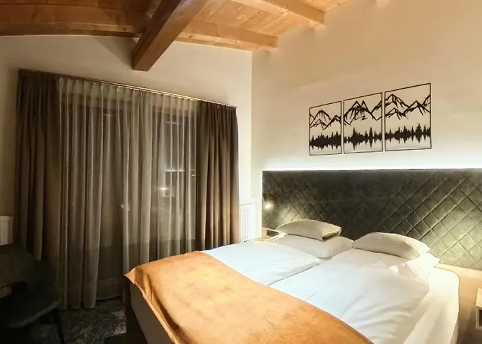 Vital & Sporthotel Brixen