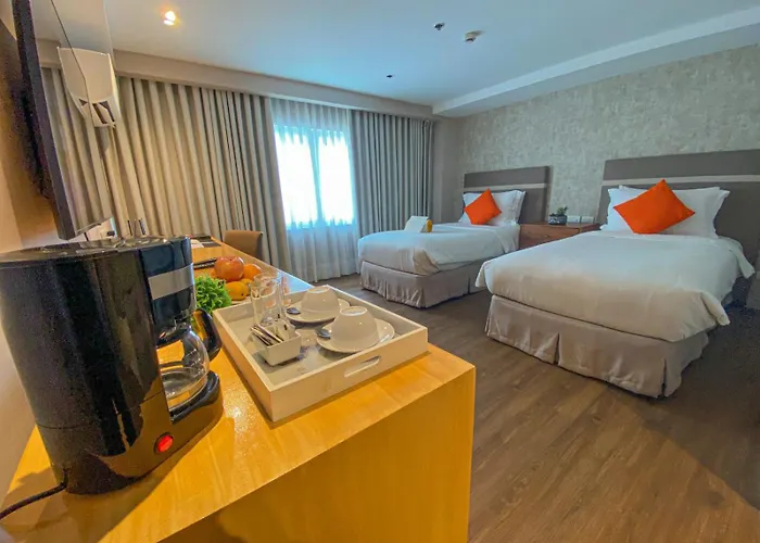 Hotel St. Ellis