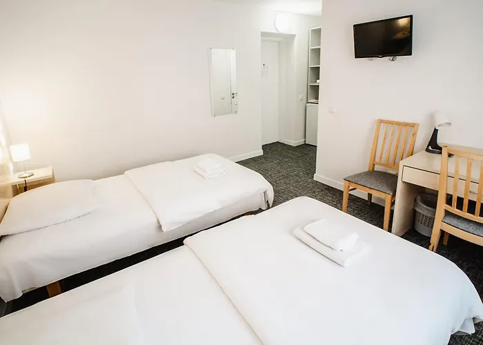 Hotel Tomas