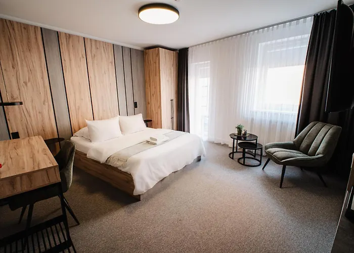 Hotel Tomas