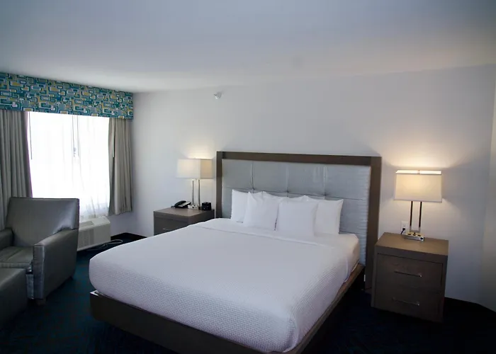 La Quinta By Wyndham St. Paul-Woodbury