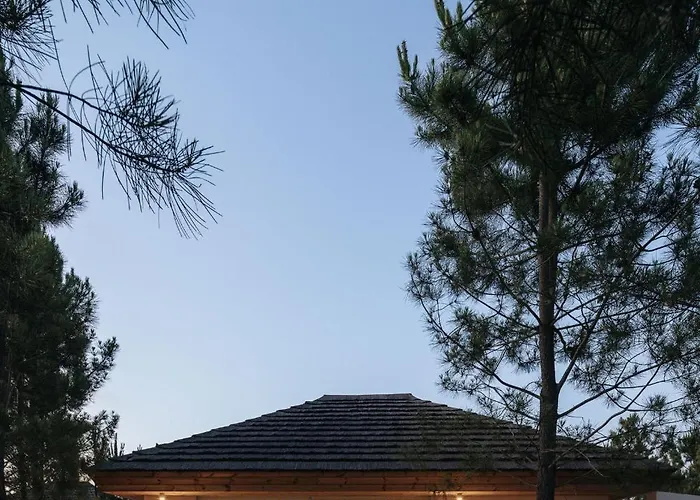 Spatia Comporta, A Member Of Design Hotels
