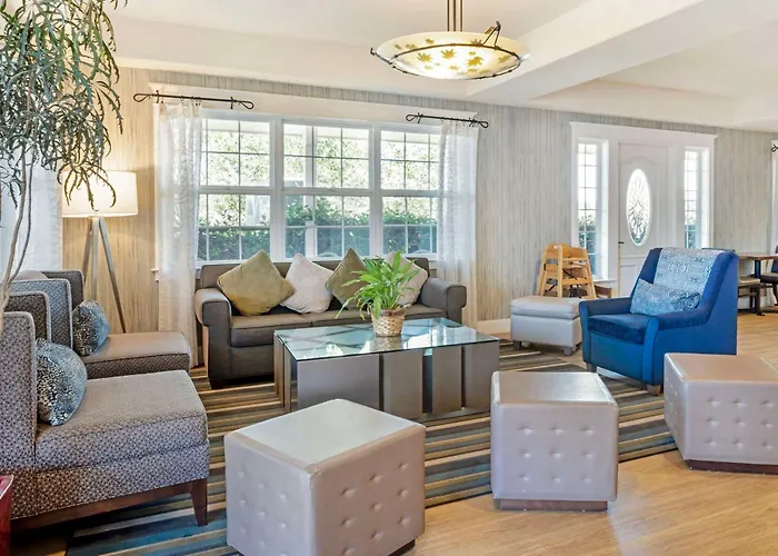Best Western Cedar Inn & Suites