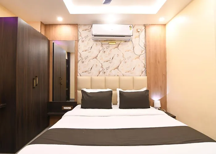 N B Sonar Bangla Hotel