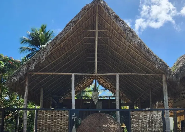 Boho villas&spa