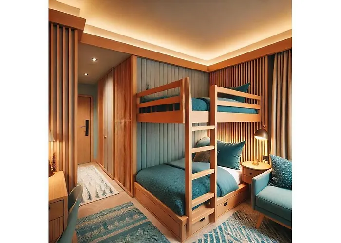 Hotel Barouche