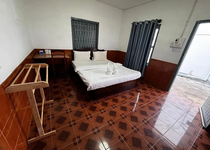 Savan Villa Hotel