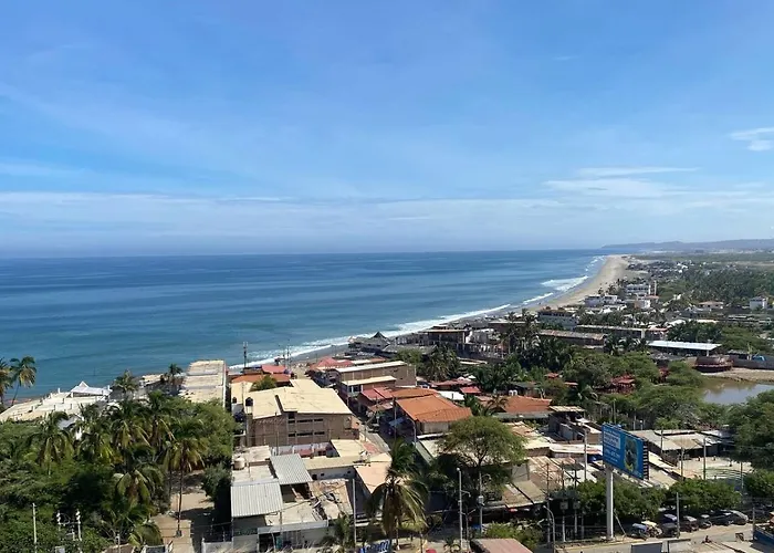 Rio Hotels Mancora