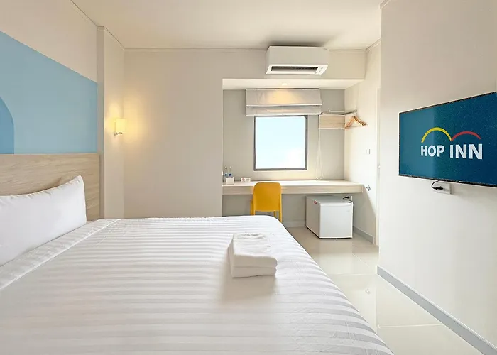 Hop Inn Songkhla