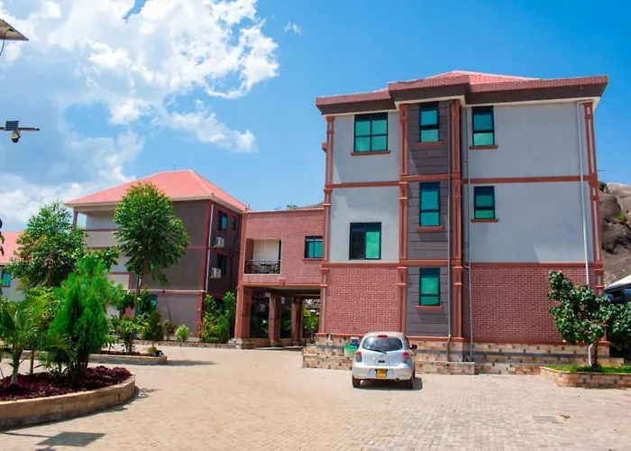 Golden Ark Resort Hotel
