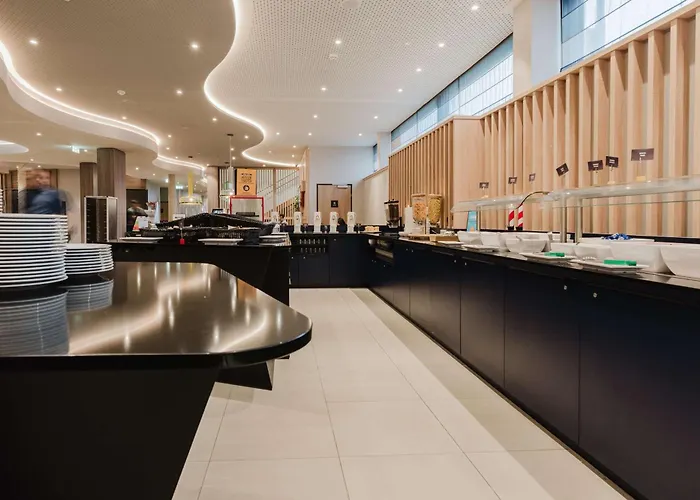Hampton By Hilton Vienna City West
