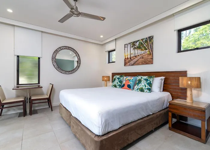 201 Temple By The Sea - Studio Spa
