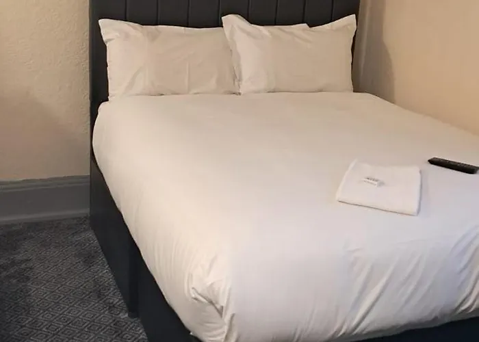 Park hotel