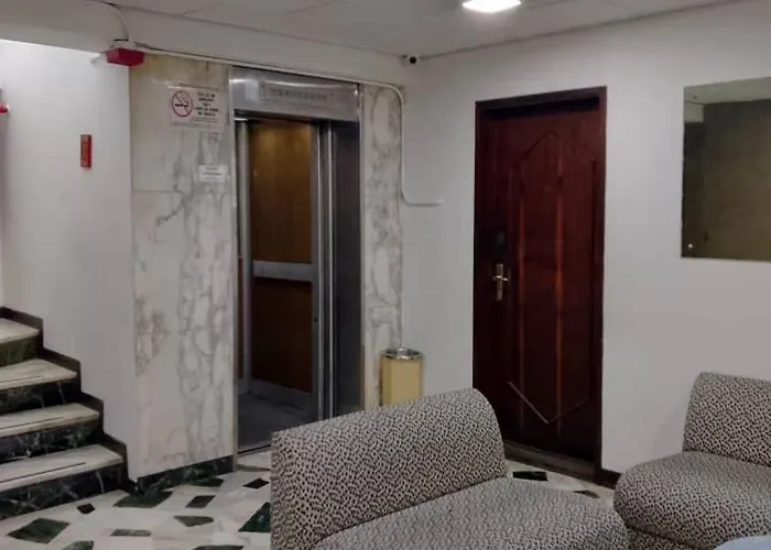 Hotel Ritz Caracas