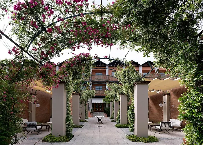 Iseo Lago Hotel