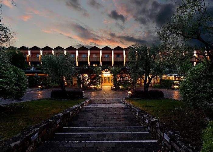 Iseo Lago Hotel