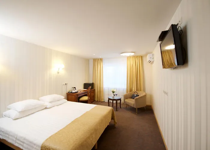 Villa Hotel Theresa