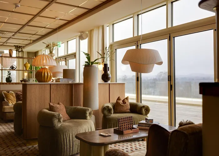 Hjortviken Country Club