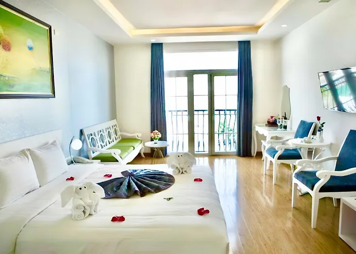 Hotel La Perle