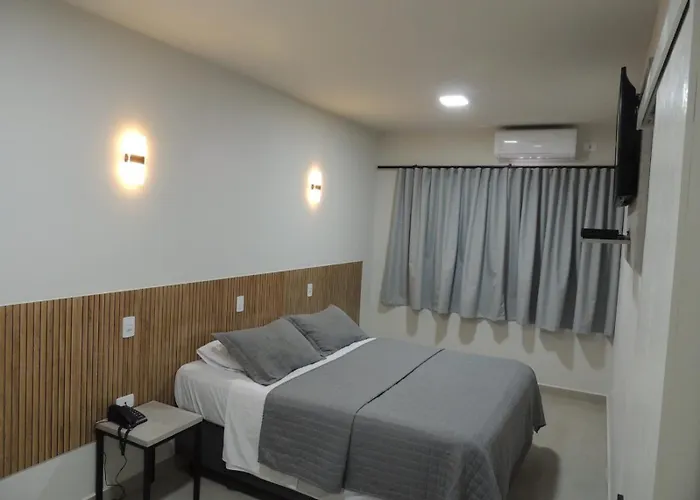 Nc Hotel
