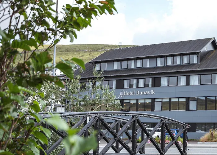 Hotel Runavík