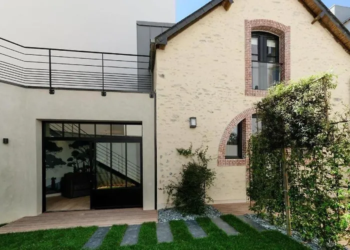 Hôtel Marin
