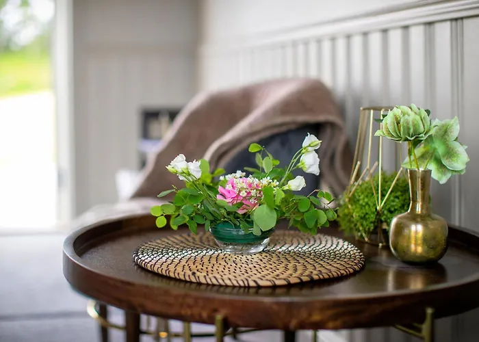 Aeppelgarden I Bastad