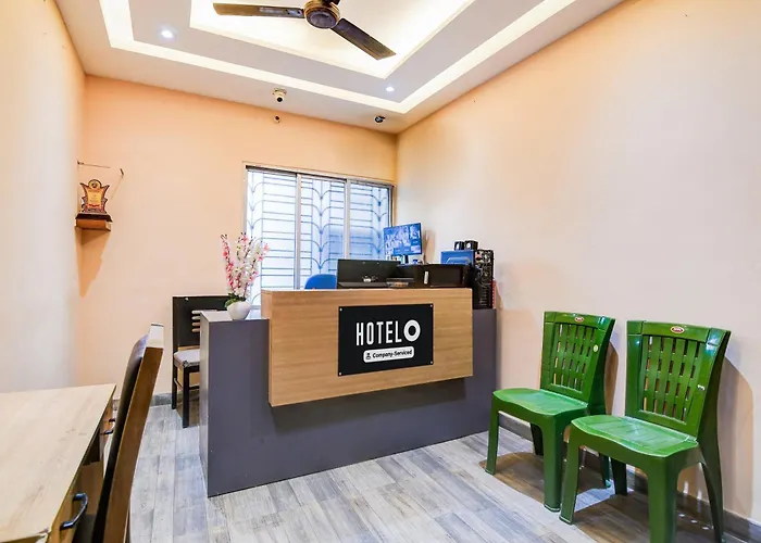 Super Hotel O Dumdum Thana More Formerly Bimla Regency