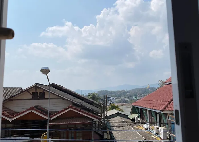 Hom Pho Guesthouse