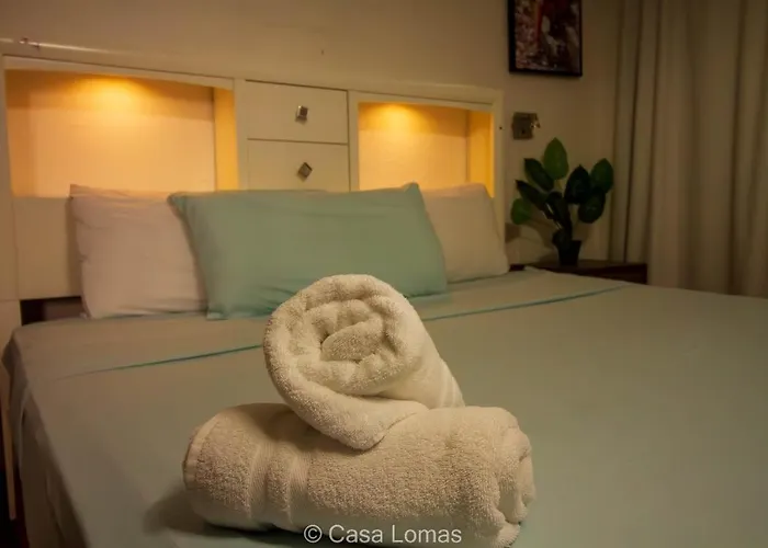Casa Lomas