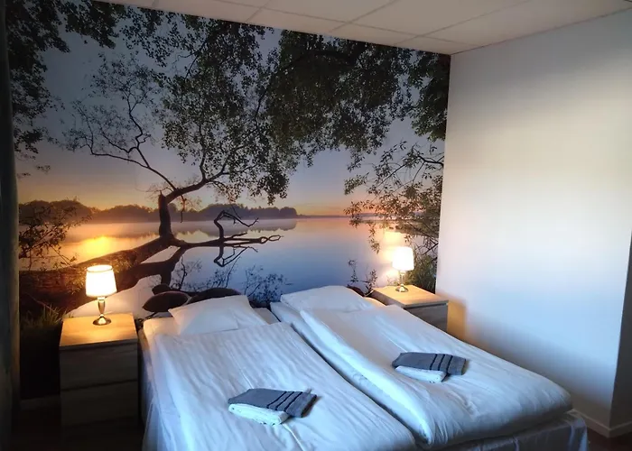 Hotell Hemgarden