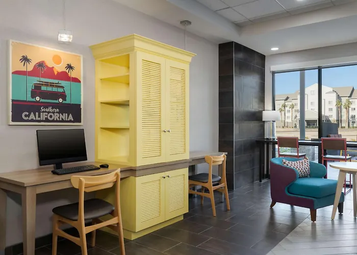 Home2 Suites By Hilton El Centro