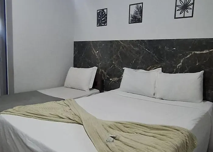 Pousada Das Tartarugas
