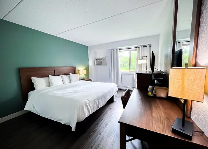 Walleye Inn