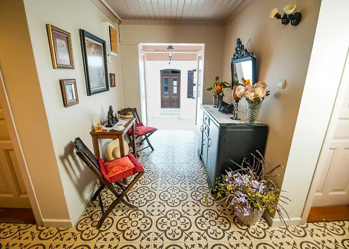 Bozcaada Biz Otel