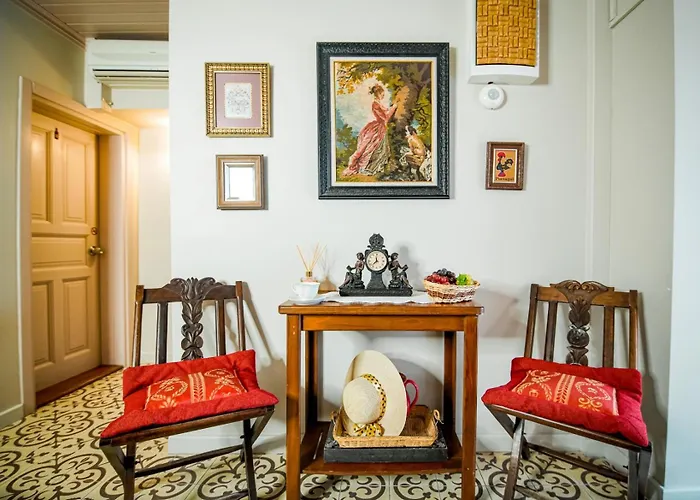 Bozcaada Biz Otel