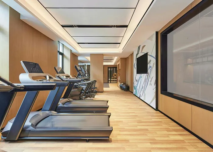 Fairfield By Marriott Haikou Meilan