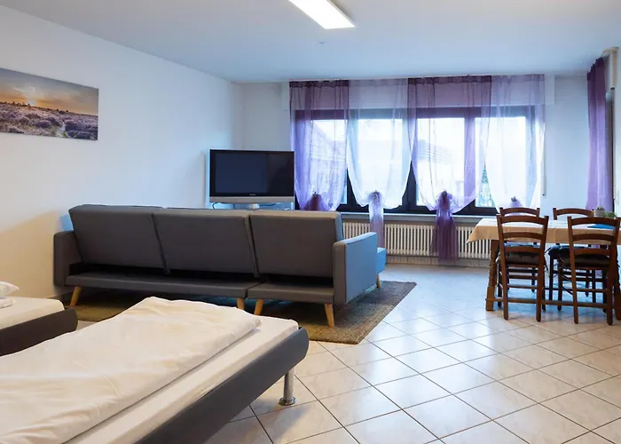 Hotel Schluessel