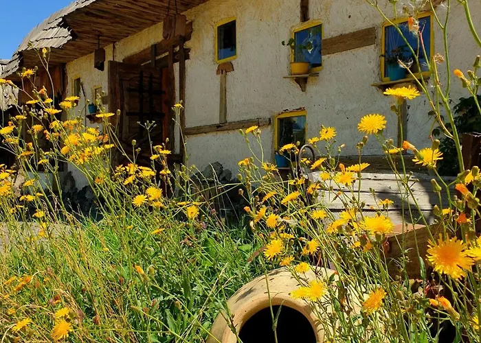 Art Hotel Sevan