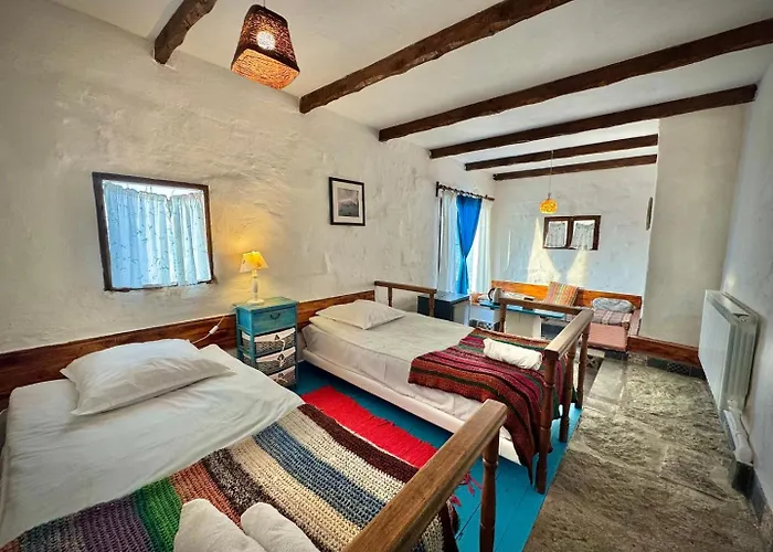 Art Hotel Sevan