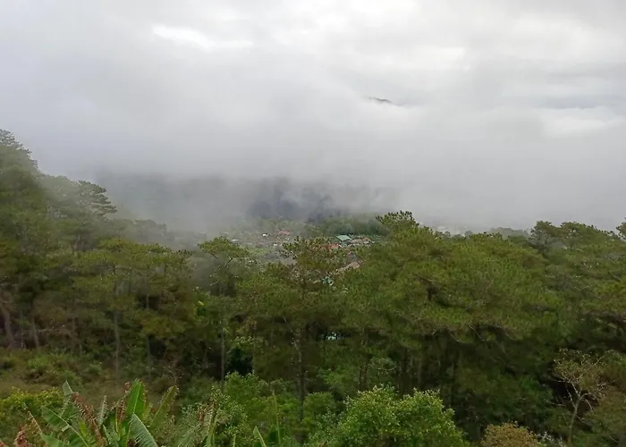 Reddoorz At Bilza Lodge Sagada