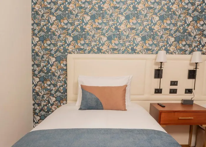Centenario Hotel Boutique