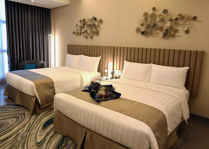 The Mark Hotel