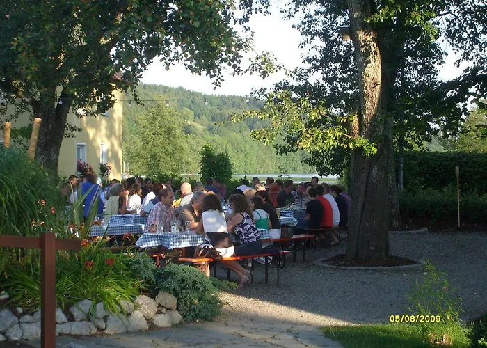 Hotel & Restaurant Karpfen