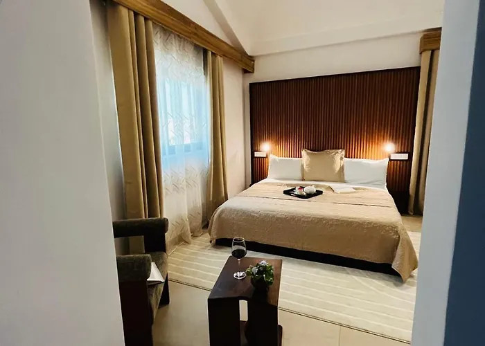 Elia Residence